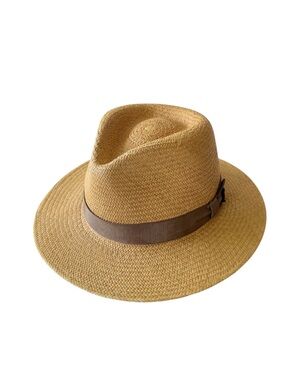 Bailey of Hollywood Genuine Panama Hat
